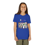 Penguin Paradise Youth T-Shirt