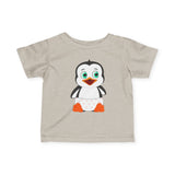 Lono the Penguin Infant Tee