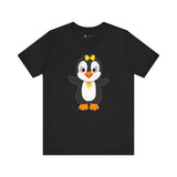 Mia the Penguin T-Shirt