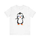 Bebo the Penguin T-Shirt