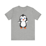 Bebo the Penguin T-Shirt