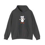 Bebo the Penguin Hoodie