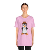 Grandpa Penguin T-Shirt