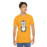 Makaio the Penguin T-Shirt