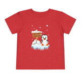Lono the Penguin Cutest Baby Ever Toddler Tee