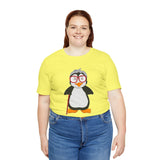 Grandma Penguin T-Shirt
