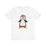 Grandma Penguin T-Shirt