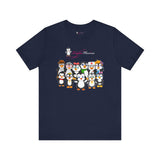 Penguin Paradise T-Shirt