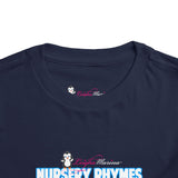 Toddler-Size Penguin Family T-Shirt