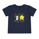 Twinkle Twinkle Little Star Toddler Tee