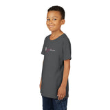 Leigha Marina Logo Youth T-Shirt