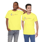 Leigha Marina's Logo T-Shirt