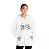 Penguin Paradise Hoodie