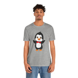 Okee the Penguin T-Shirt