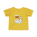 Lono the Penguin Cutest Baby Ever Infant Tee