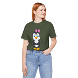 Nora the Penguin T-Shirt