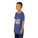 Penguin Paradise Youth T-Shirt