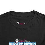 Toddler-Size Penguin Family T-Shirt