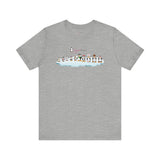 The Penguin Family T-Shirt