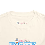 Toddler-Size Penguin Family T-Shirt