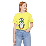 Makaio the Penguin T-Shirt
