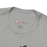 Adult-Size Okee The Penguin Tee - Leigha Marina Cartoon Design