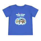 Get Ready for the Weather Toddler Tee