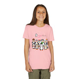 Penguin Paradise Youth T-Shirt