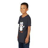 Bebo the Penguin Youth T-Shirt