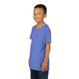 Leigha Marina Logo Youth T-Shirt