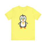 Makaio the Penguin T-Shirt