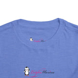 Penguin Paradise Toddler Tee