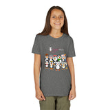 Penguin Paradise Youth T-Shirt