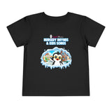 Get Ready for the Weather Toddler Tee