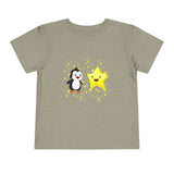 Twinkle Twinkle Little Star Toddler Tee