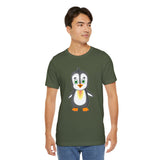 Makaio the Penguin T-Shirt