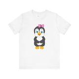 Nora the Penguin T-Shirt