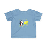 Twinkle Twinkle Little Star Infant Tee