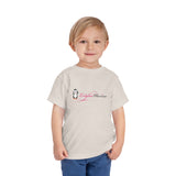 Leigha Marina Logo Toddler Tee