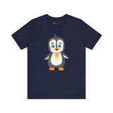 Makaio the Penguin T-Shirt