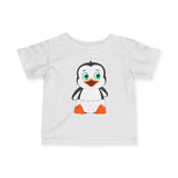 Lono the Penguin Infant Tee