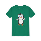 Bebo the Penguin Youth T-Shirt