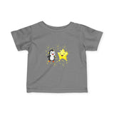 Twinkle Twinkle Little Star Infant Tee