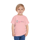 Leigha Marina Logo Toddler Tee