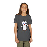 Bebo the Penguin Youth T-Shirt