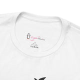Adult-Size Okee The Penguin Tee - Leigha Marina Cartoon Design