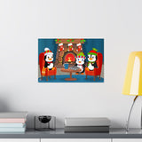 Christmas Time Poster
