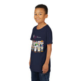 Penguin Paradise Youth T-Shirt