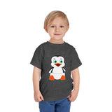 Lono the Penguin Toddler Tee