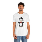 Okee the Penguin T-Shirt